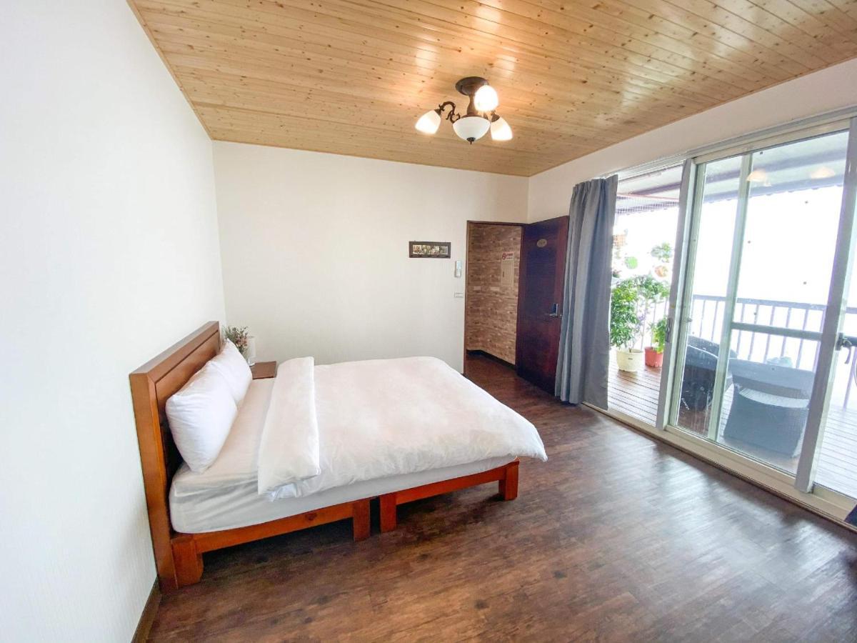 Casa Entera Διαμέρισμα Hualing Εξωτερικό φωτογραφία