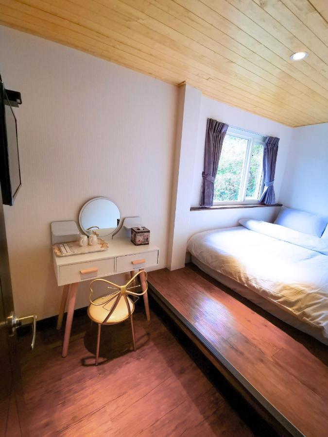 Casa Entera Διαμέρισμα Hualing Εξωτερικό φωτογραφία